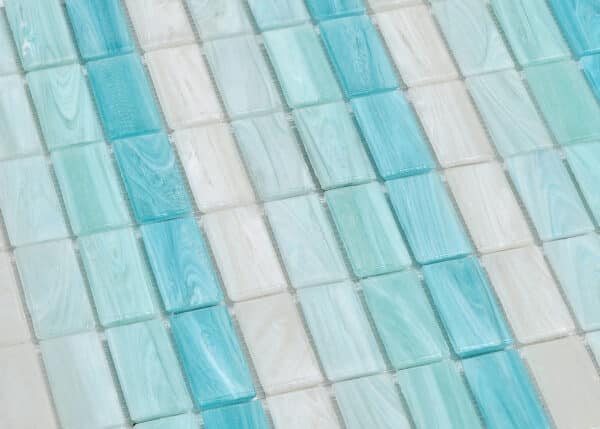 Mosaic tiles