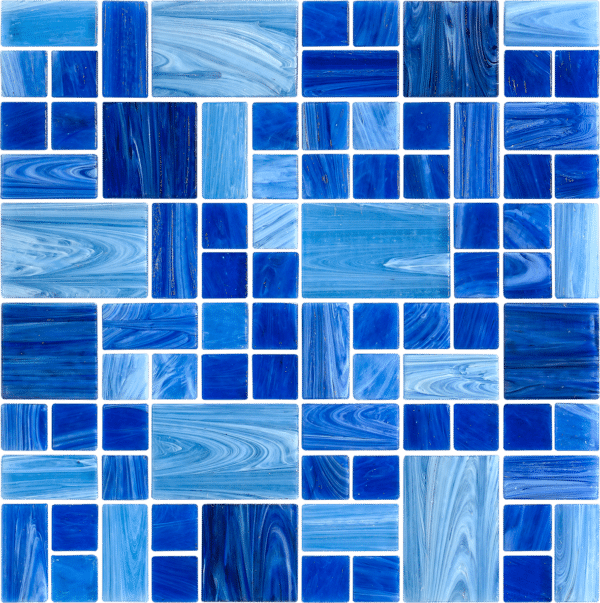 Hot melt series swimming pool - 图片 15