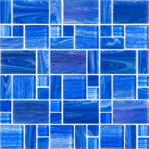 Hot melt series swimming pool-05