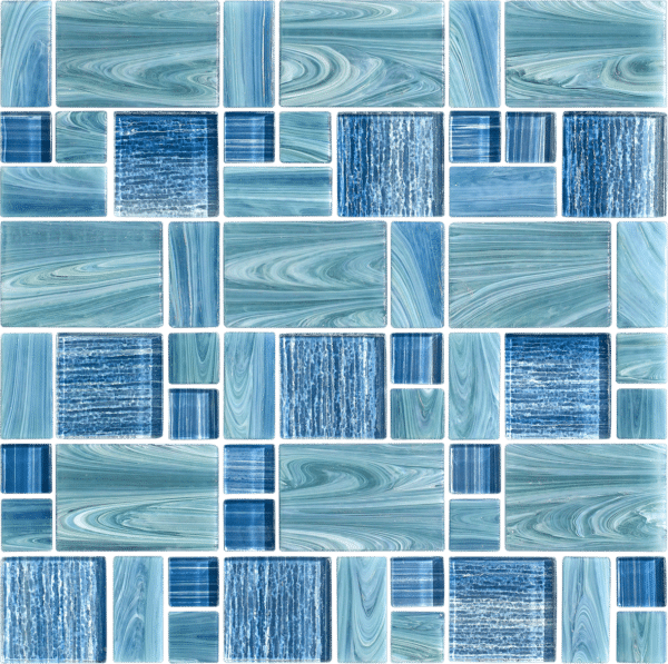 Hot melt series swimming pool - 图片 14