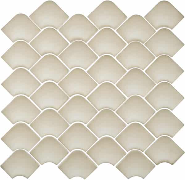 Mosaic tiles