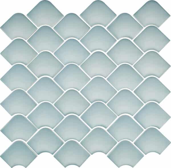Mosaic tiles