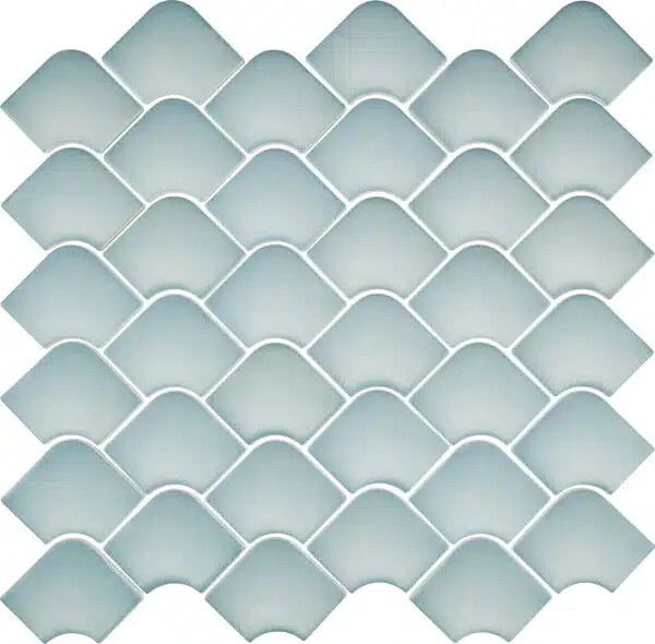 Glass porcelain series (positioning inkjet - fan) - Image 4