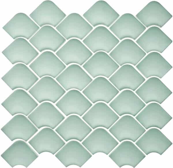 Mosaic tiles