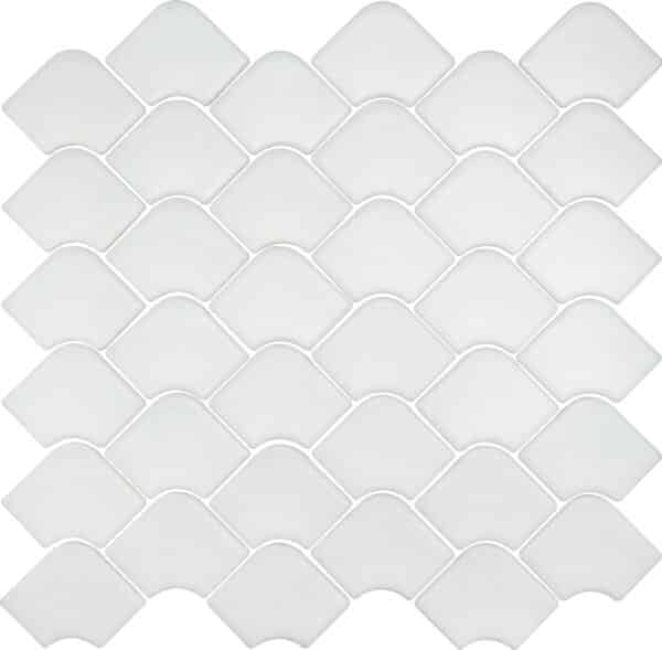 Mosaic tiles