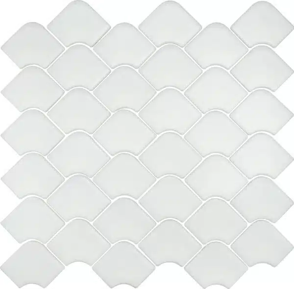 Glass porcelain series (positioning inkjet - fan) - Image 6