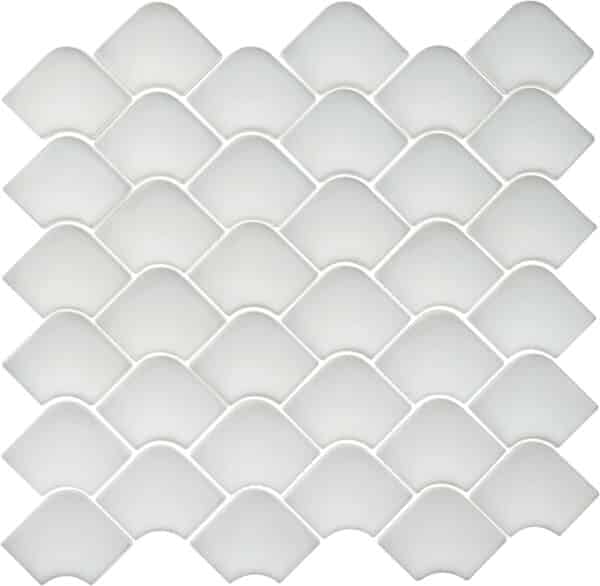 Mosaic tiles