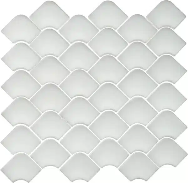 Glass porcelain series (positioning inkjet - fan) - Image 7