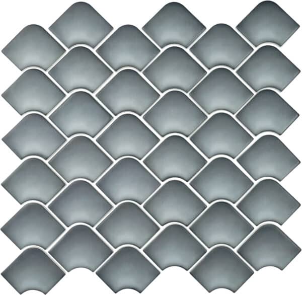 Mosaic tiles