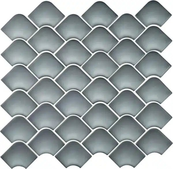 Glass porcelain series (positioning inkjet - fan) - Image 8
