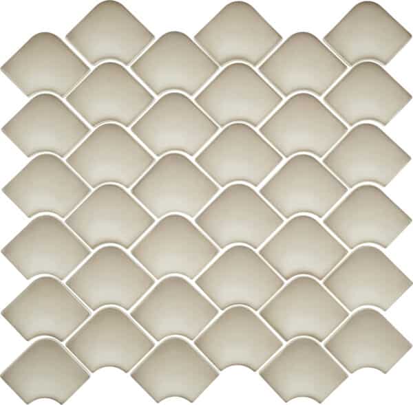 Mosaic tiles
