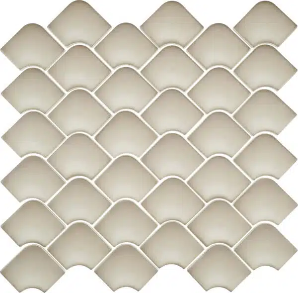 Glass porcelain series (positioning inkjet - fan) - Image 9