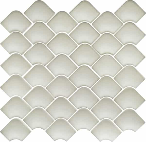 Mosaic tiles