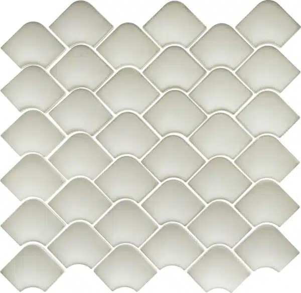 Glass porcelain series (positioning inkjet - fan) - Image 2