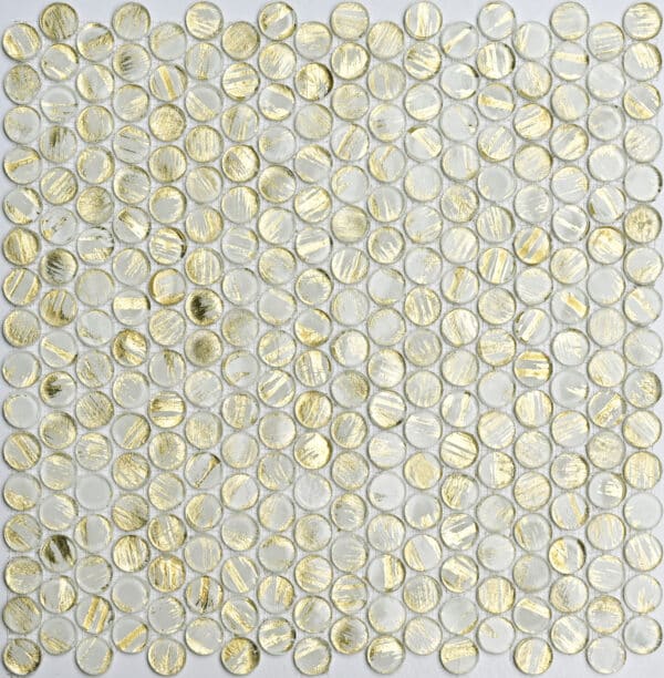 Hot melt series gilding - 图片 5