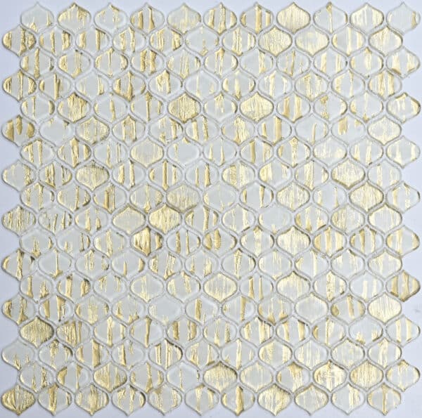 Hot melt series gilding - 图片 6