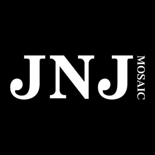 jnjmosaic logo