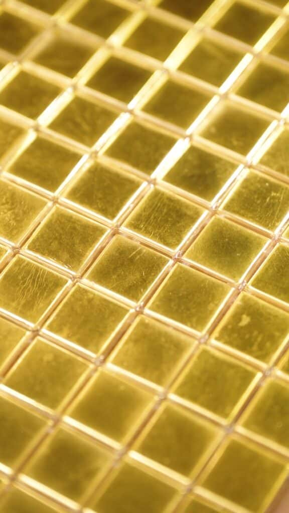 Dior Gold House 12 金箔 1 1.6.1