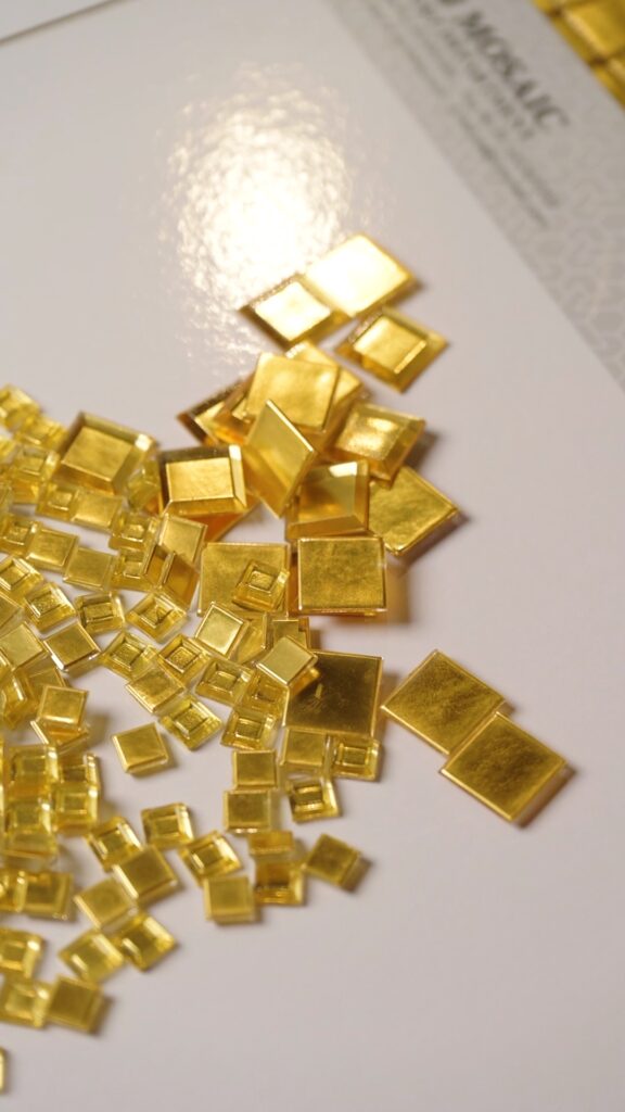Dior Gold House 11 金箔截图 1.23.1