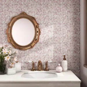 mosaic