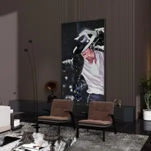 Michael Jackson