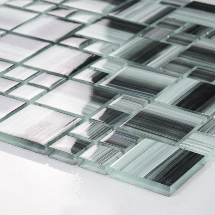 Mosaic tiles