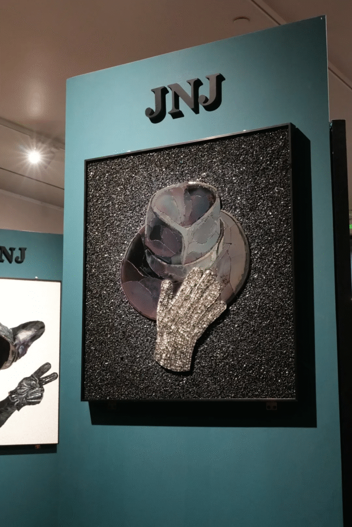 CATch the Mosaic | At Guangzhou Design Week 2025, This Is How We “Catch the Future” 6 image 9