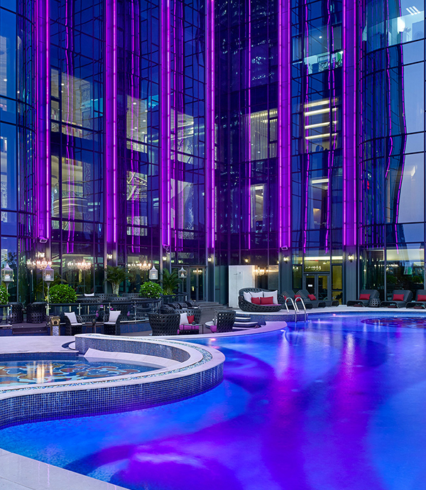 Mosaic Water Feature Wall Design