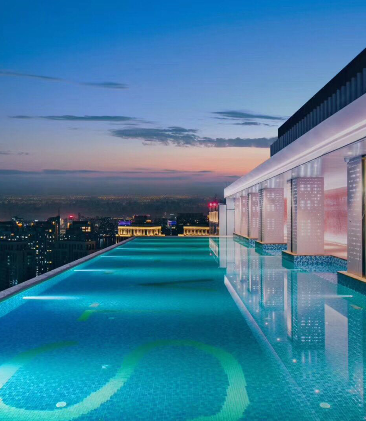 Solutions 4 luxury swimming pool mosaic tile solutions