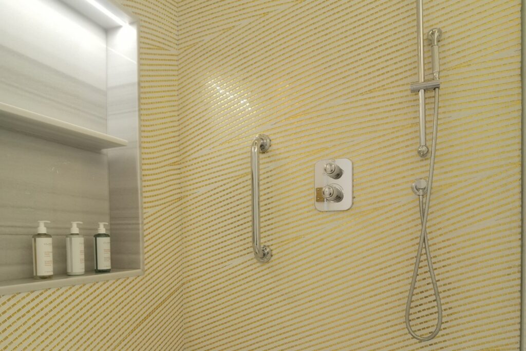 How to Choose Mosaic Tiles for Luxury Hotels: A Practical Design Guide 36 IMG 20231002 181625 副本