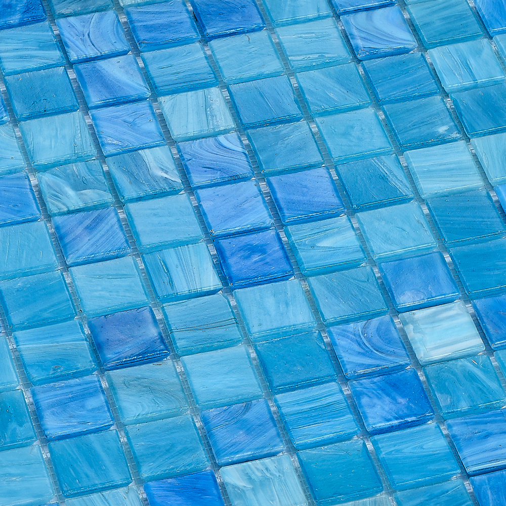 How to Choose the Right Swimming Pool Mosaic Tile Supplier 4 JSW 2304 特写图