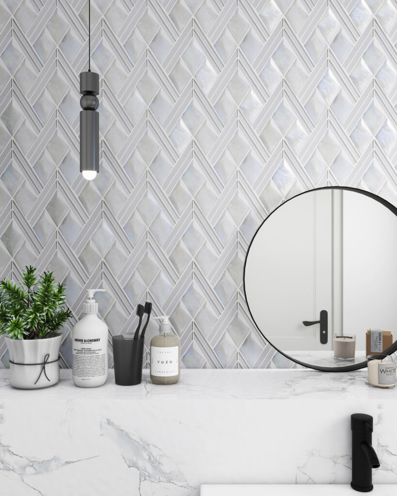 06 jles k2 white vanity wall