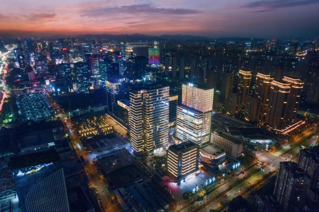 Xingyao Group