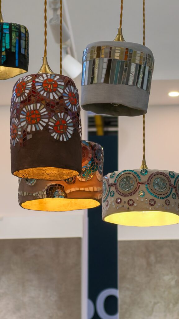 CERSAIE 2026 Is Now Open: Discover JNJMosaic’s New Expressions of Nature in Bologna 6 2
