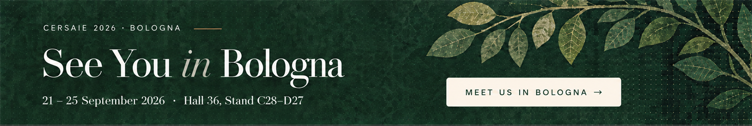 JNJMosaic CERSAIE banner 1500x253 meet us