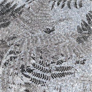 JP2410-Whispers of Silver Leaves