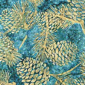JP2414-The Golden Grove