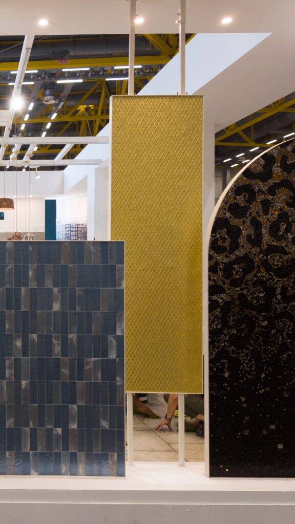 CERSAIE 2026 Is Now Open: Discover JNJMosaic’s New Expressions of Nature in Bologna 8 jnjmosaic-architectural-surfaces-cersaie