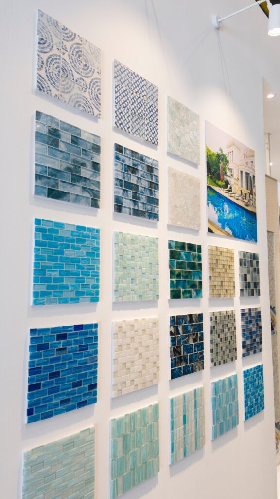 CERSAIE 2026 Is Now Open: Discover JNJMosaic’s New Expressions of Nature in Bologna 7 New glass mosaic colours and surface collections at CERSAIE 2026