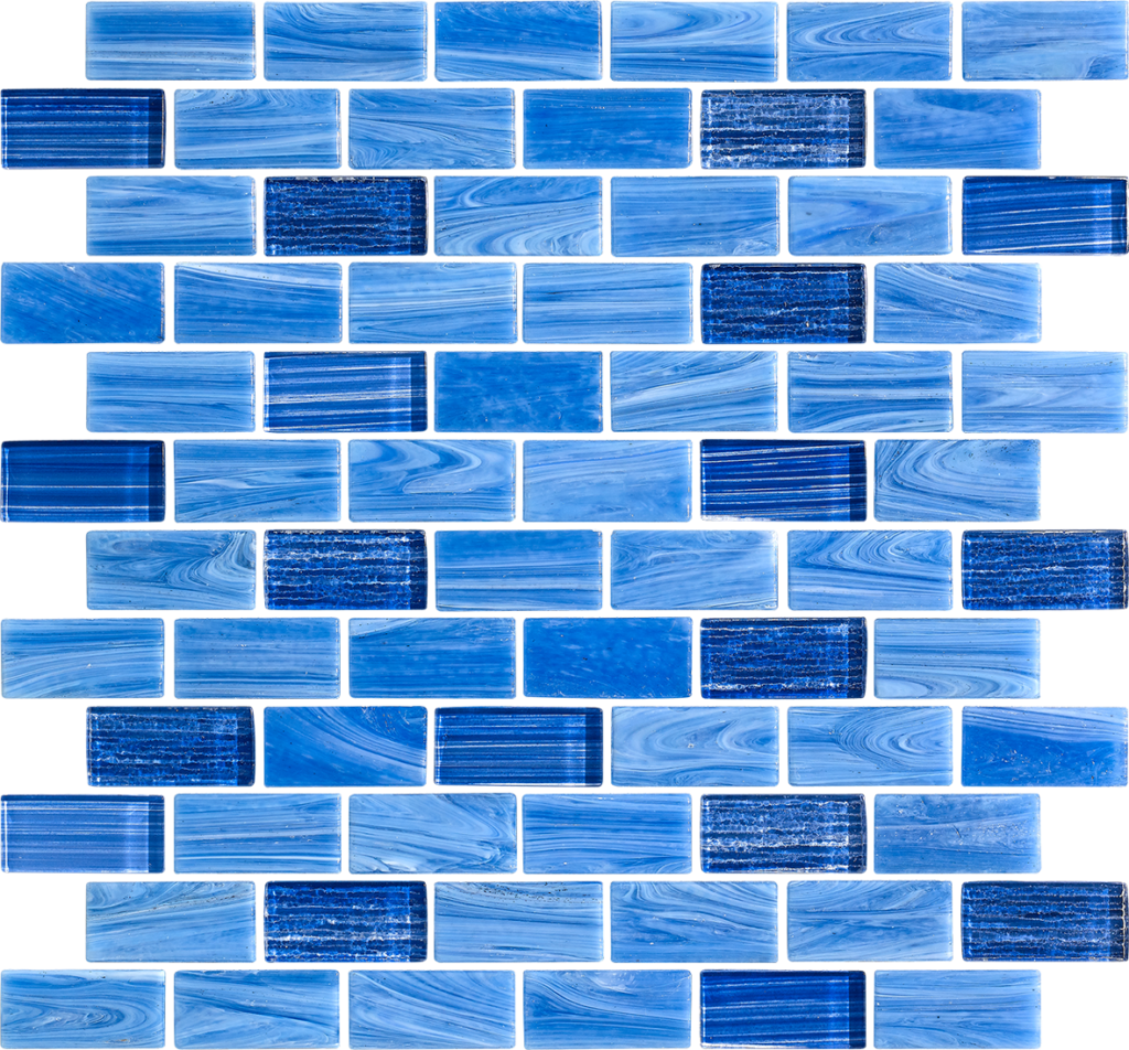 What Color Should Your Pool Be? 4 Mosaic Palettes to Inspire Your Design 9 MXGR 003 产品