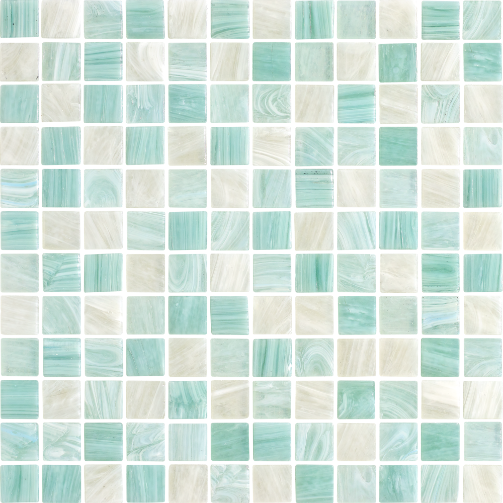 What Color Should Your Pool Be? 4 Mosaic Palettes to Inspire Your Design 3 MXGR 005 产品