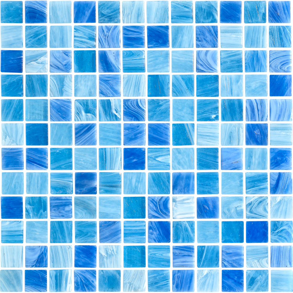 What Color Should Your Pool Be? 4 Mosaic Palettes to Inspire Your Design 10 MXGR 006 产品
