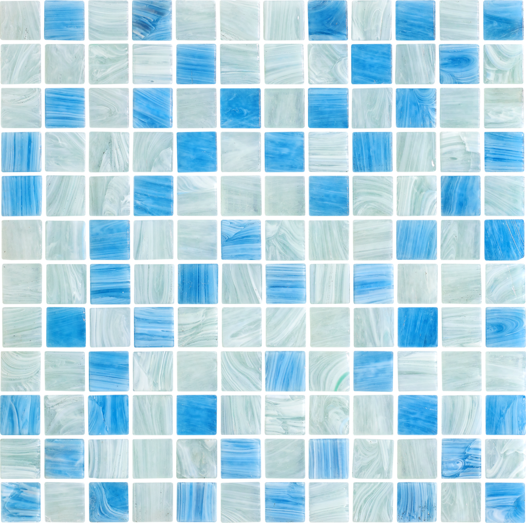 What Color Should Your Pool Be? 4 Mosaic Palettes to Inspire Your Design 11 MXGR 007 产品