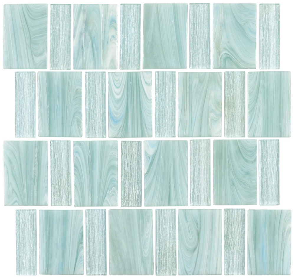 What Color Should Your Pool Be? 4 Mosaic Palettes to Inspire Your Design 5 MXGR 017 产品图