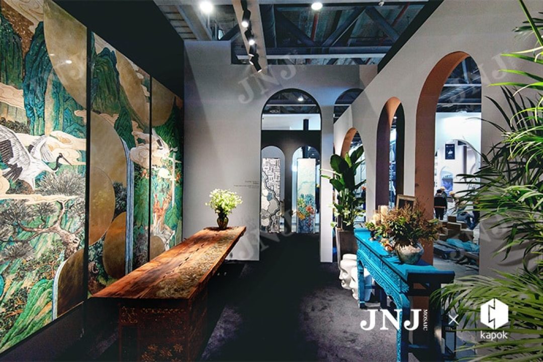 jnj mosaic tiles