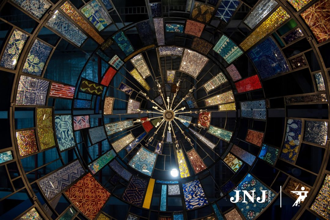 jnj mosaic tiles