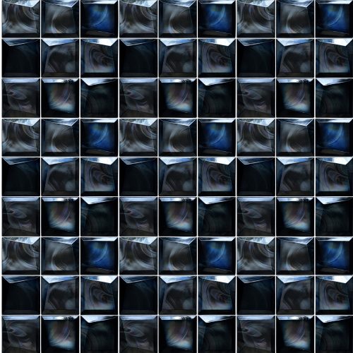 FDDPE45米(100x100)-SIL 联长：300X300mm（含2mm缝） 产品图1