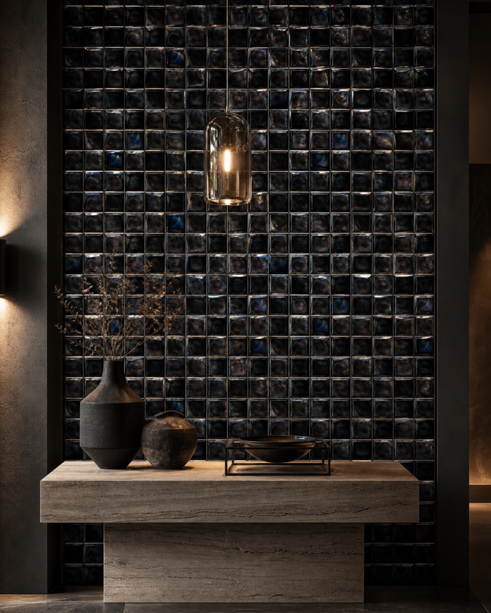 FDDPE45米(100×100)-SIL 效果图1