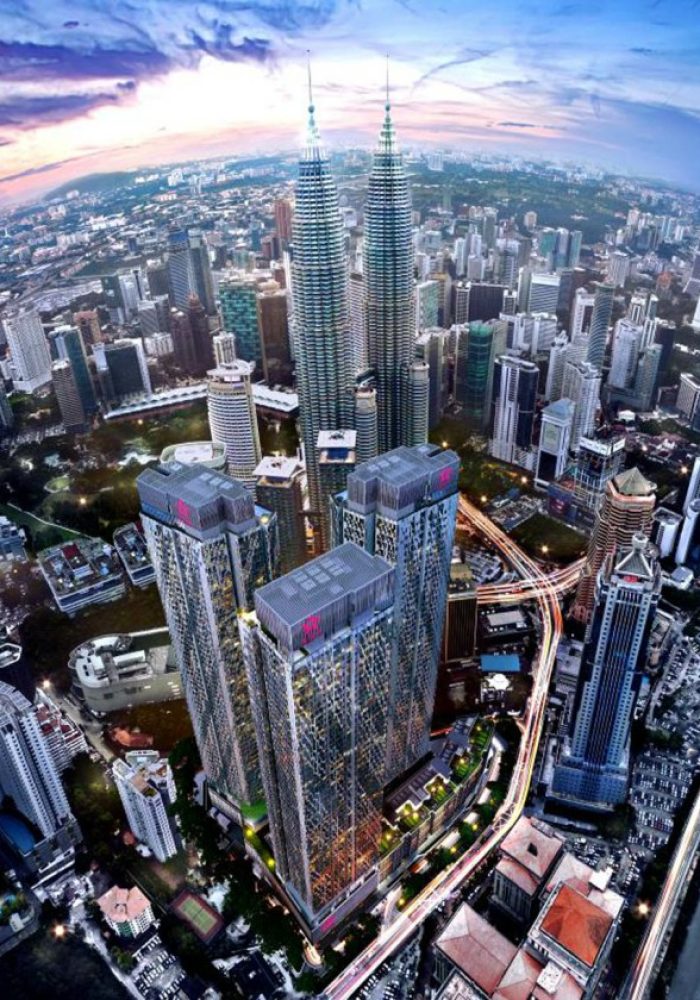 Star Residences