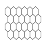 elongated-hexagon-staggered-shape-line-400